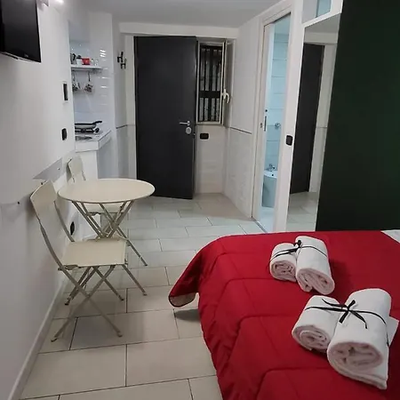 Open Space Dante Apartamento *