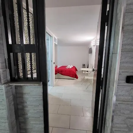 Open Space Dante Apartamento *
