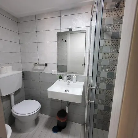Apartamento Open Space Dante
